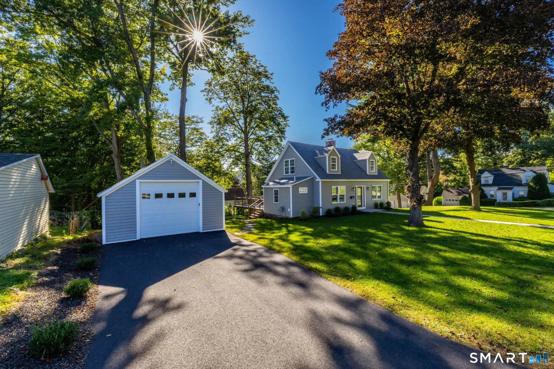 50 Palmer Avenue, Winchester, CT