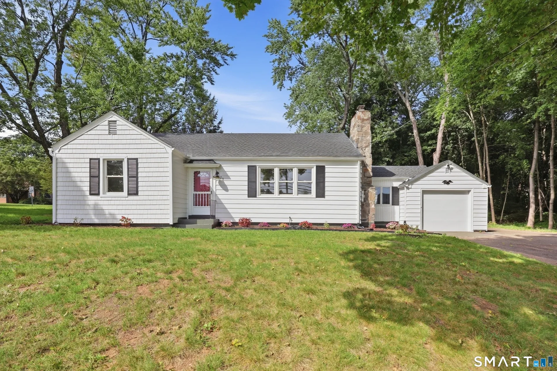 23 Main Street, Somers, CT
