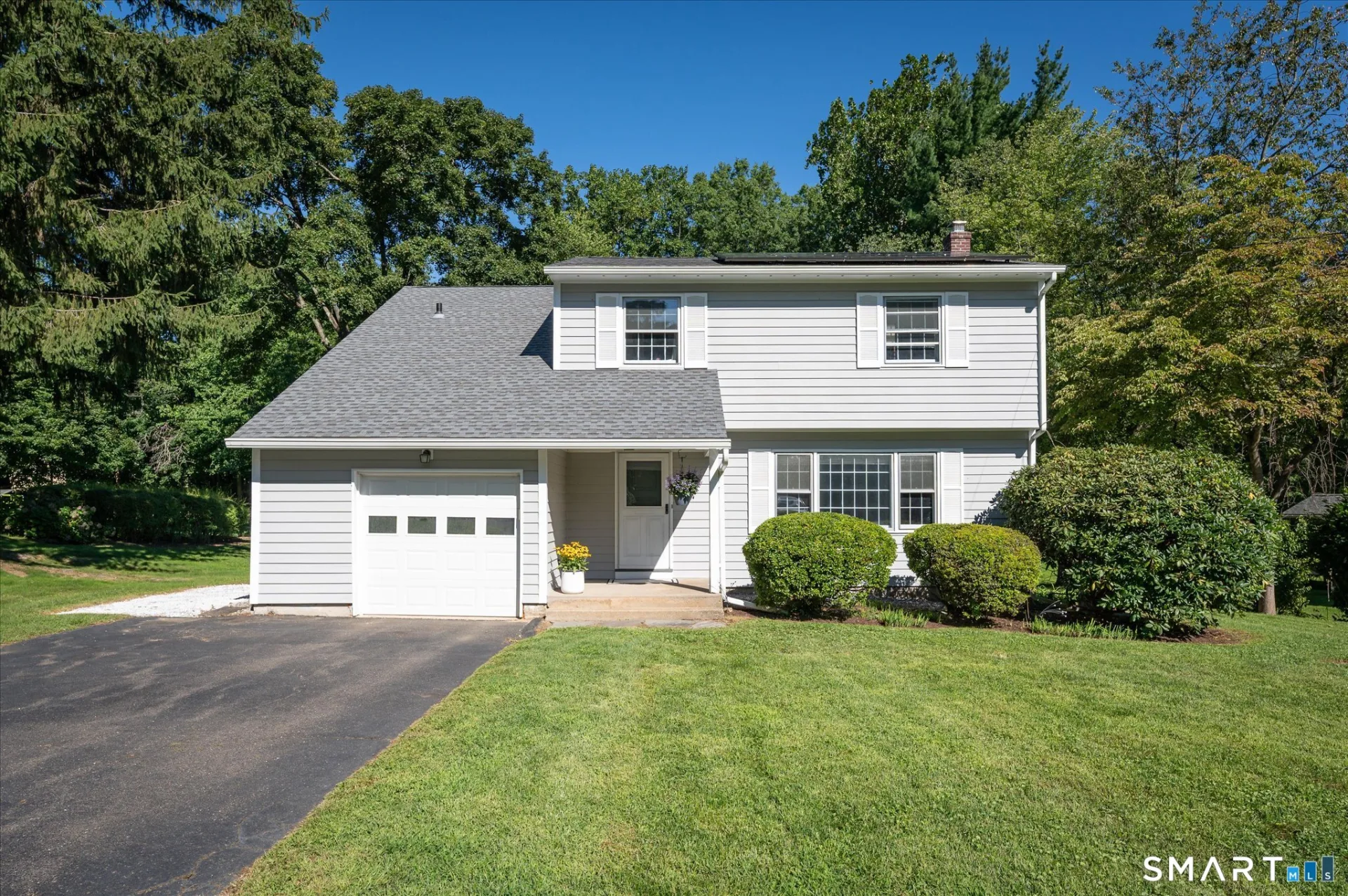 47 Purdy Road, Norwalk, CT