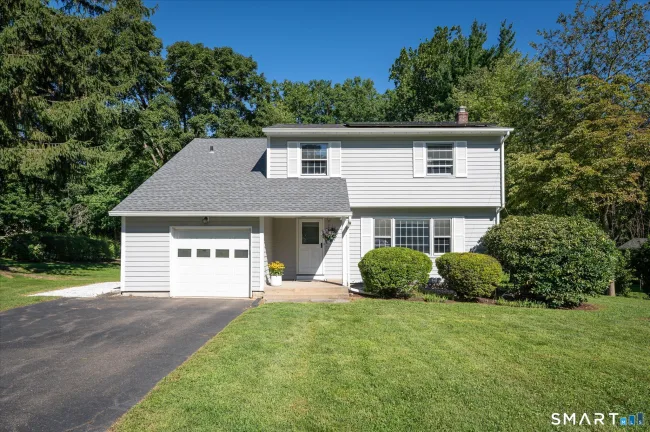 47 Purdy Road, Norwalk, CT