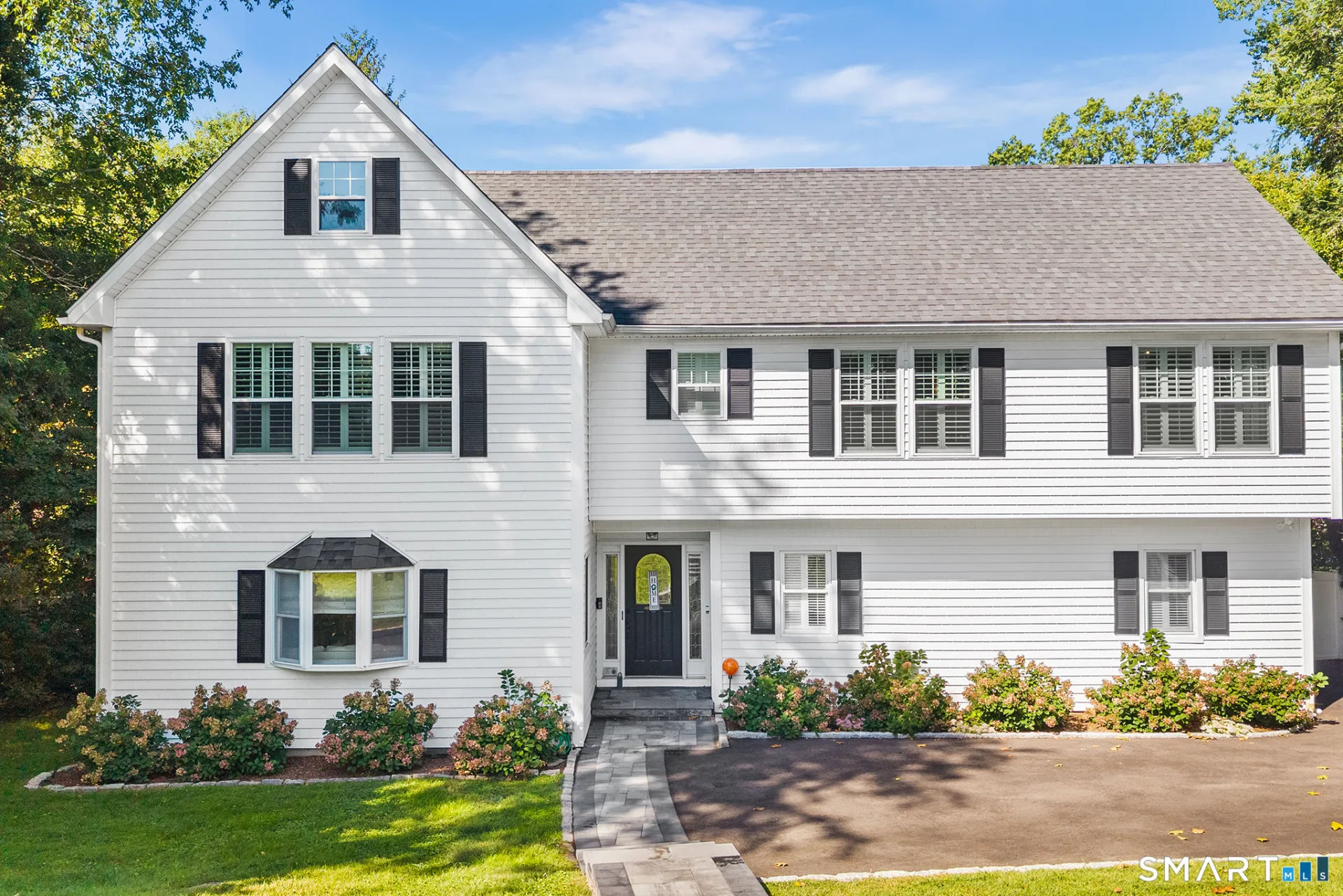 58 Sheephill Road, Greenwich, CT