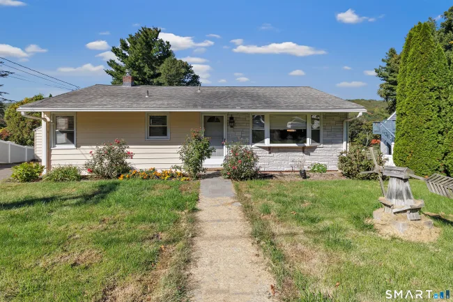 5 Whippoorwill Lane