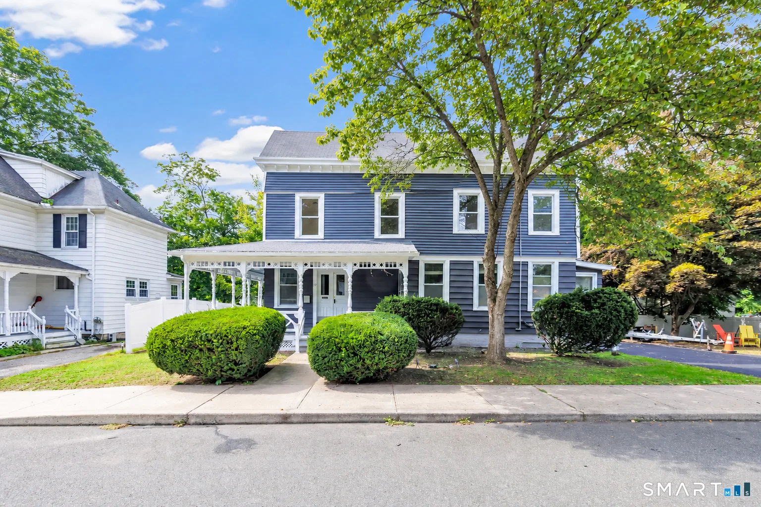 19 Washington Avenue, Seymour, CT