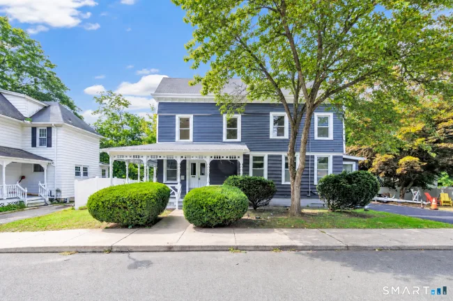 19 Washington Avenue