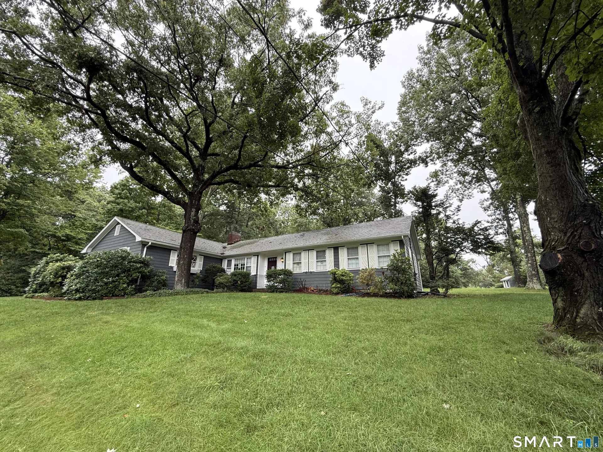 14 Brownson Drive, Shelton, CT