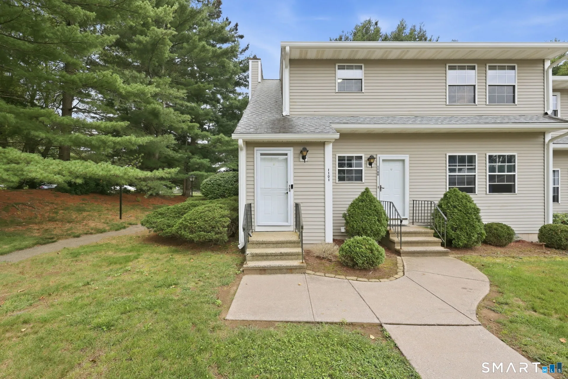 1101 Sunfield Drive #1101, South Windsor, CT