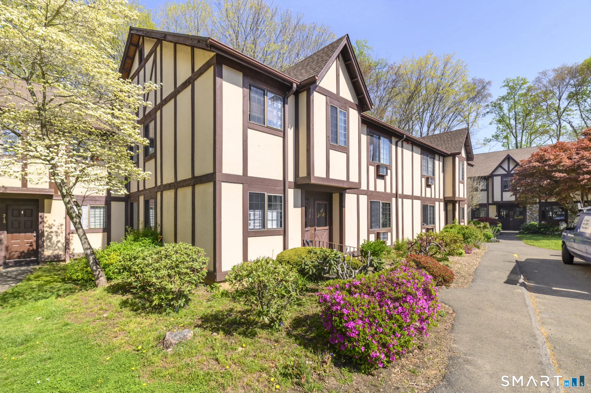 217 Foxwood Lane #217, Milford, CT