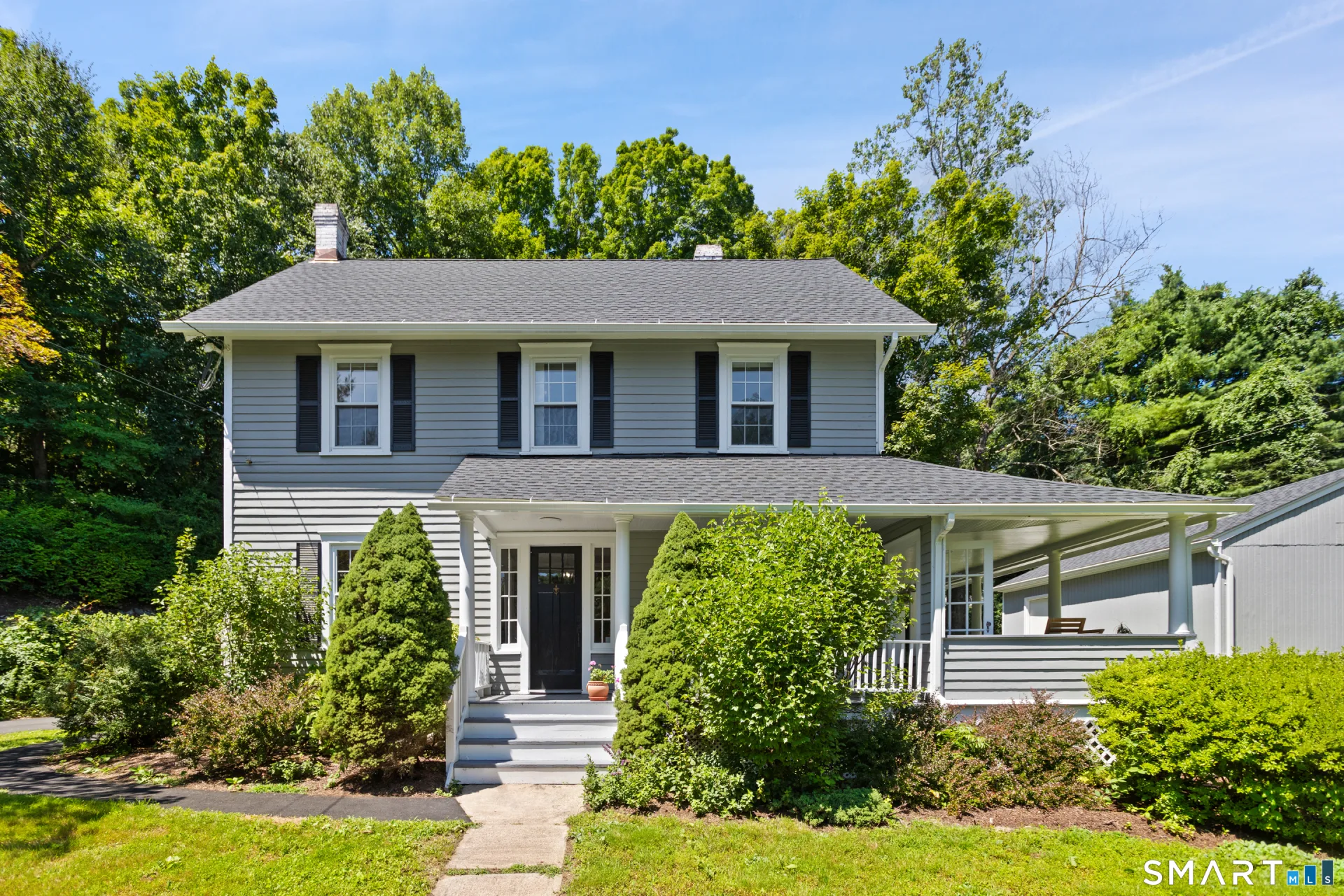20 Mountain Road, Wilton, CT