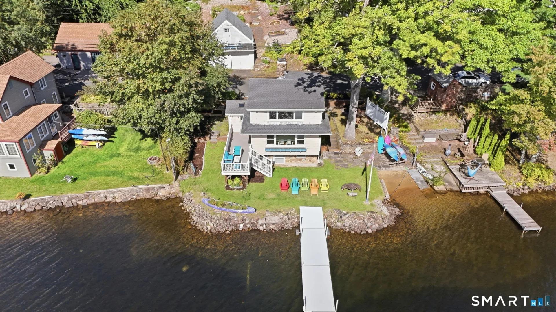 149 West Shore Road, Ellington, CT