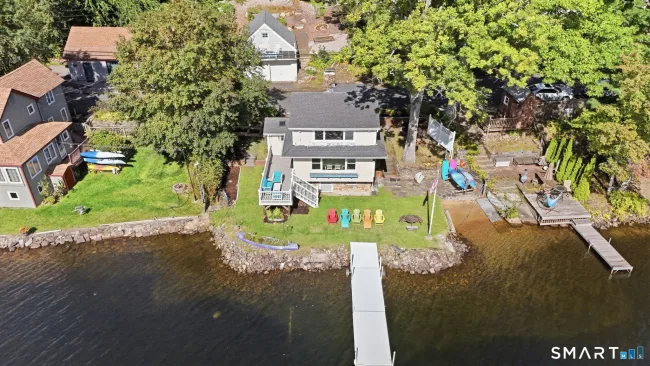 149 West Shore Road, Ellington, CT