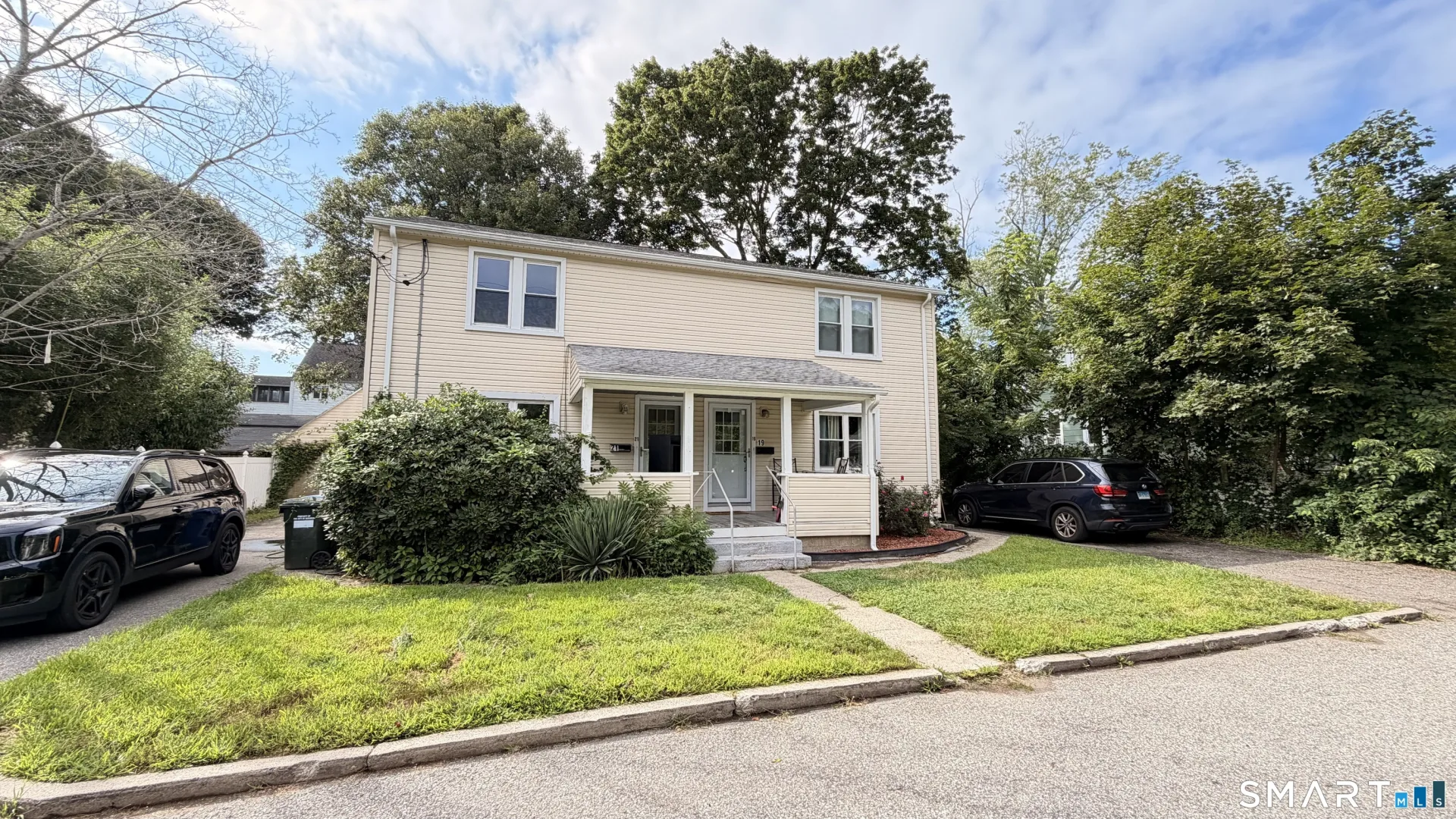 19-21 Quarry Street, Norwich, CT