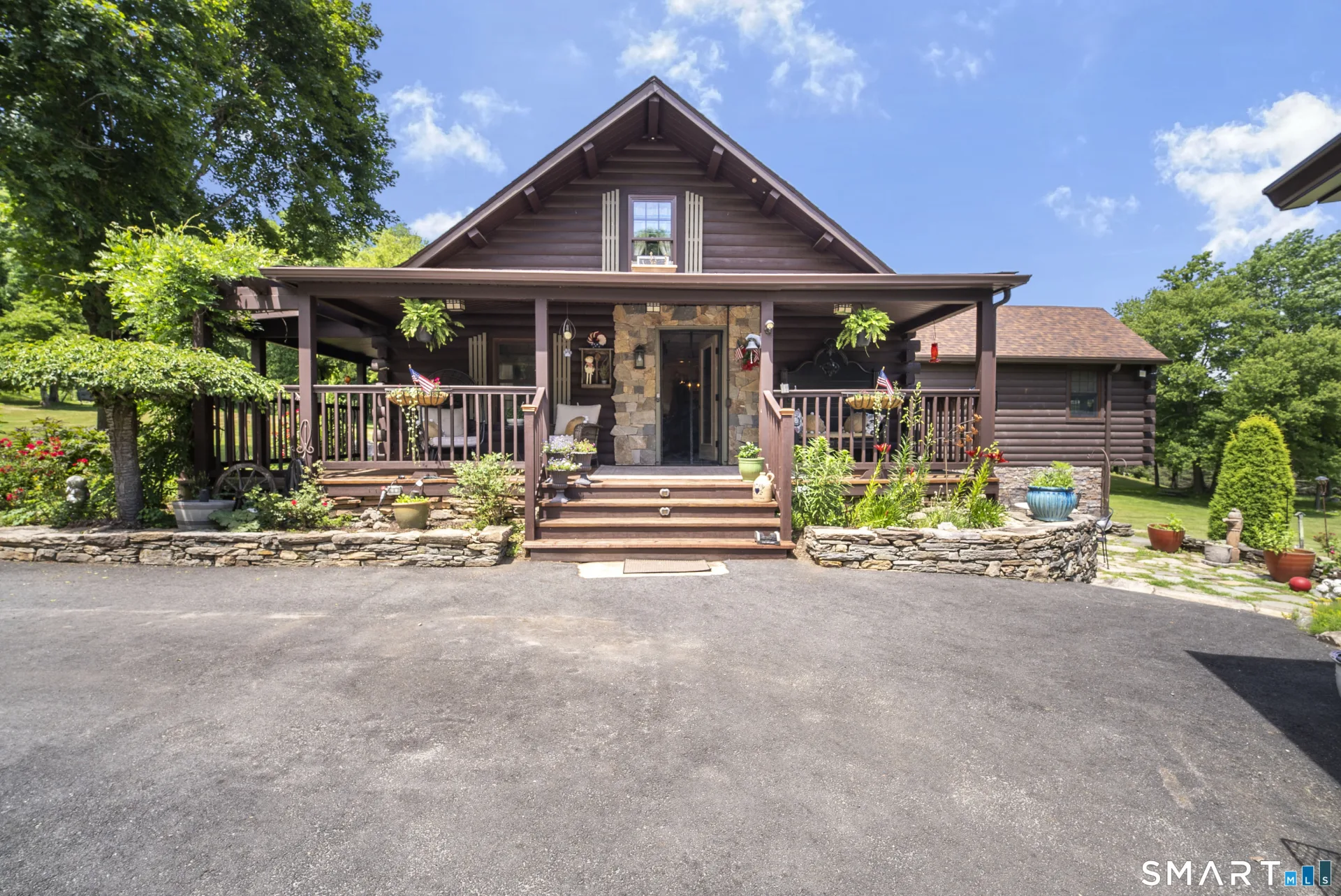 84 Dark Lantern Hill Road, Killingly, CT