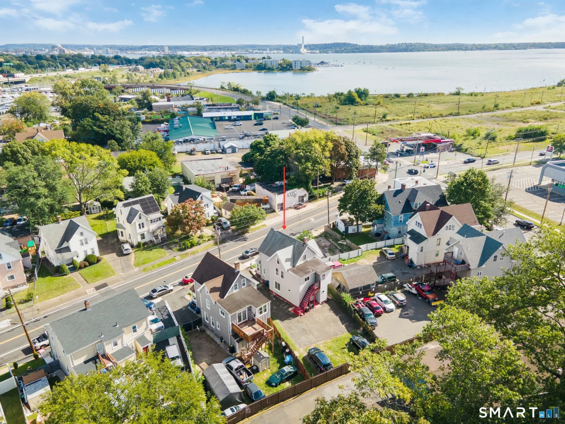 458 First Avenue, West Haven, CT