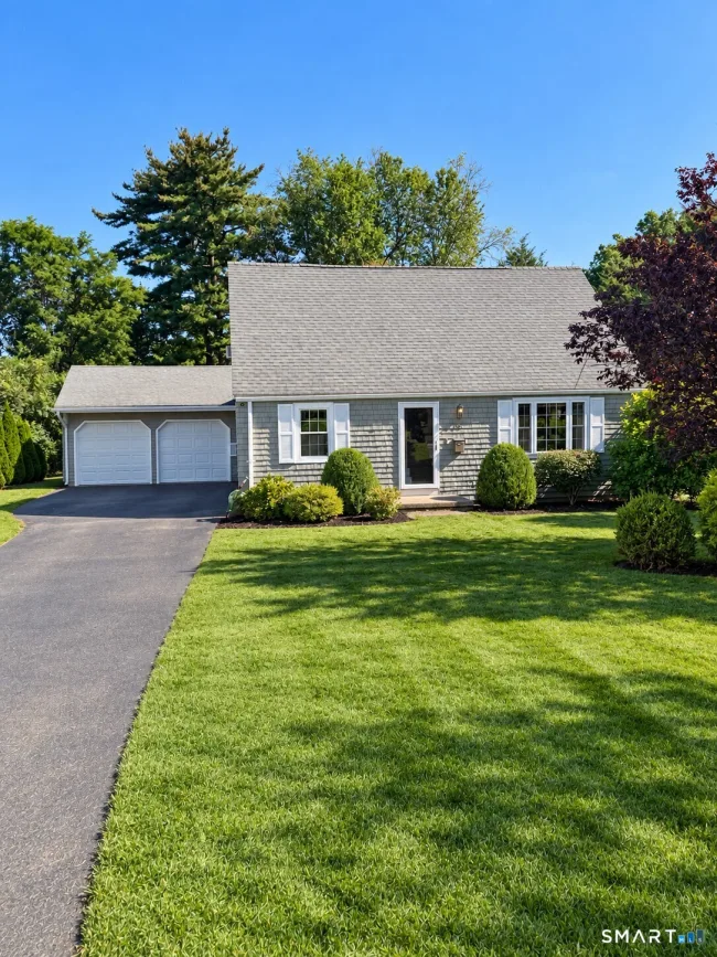 68 Wakeley Road, Newington, CT