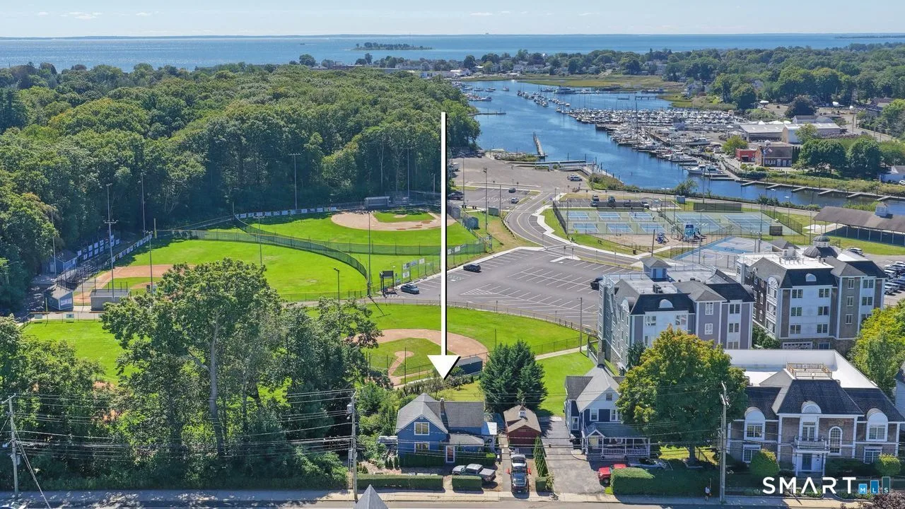 103 New Haven Avenue, Milford, CT