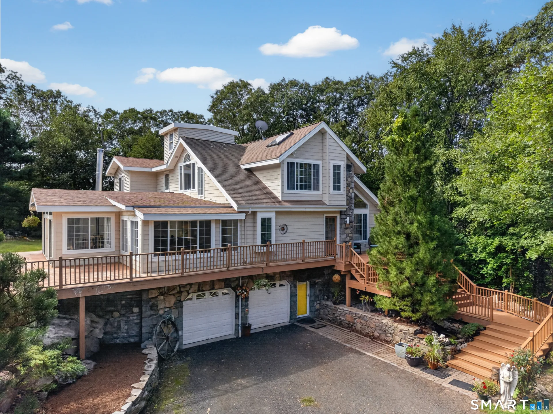 332 Lantern Hill Road, Stonington, CT