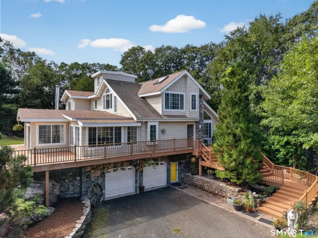 332 Lantern Hill Road, Stonington, CT