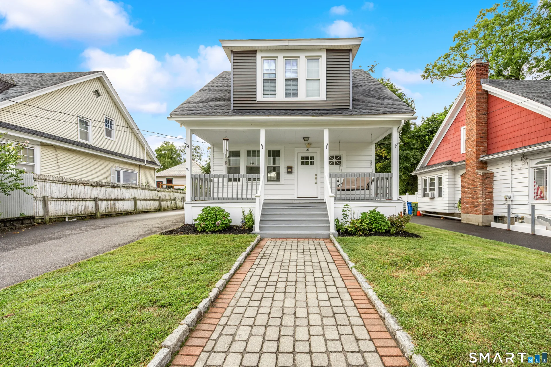 27 Seminole Avenue, Waterbury, CT