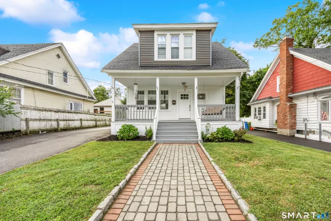 27 Seminole Avenue