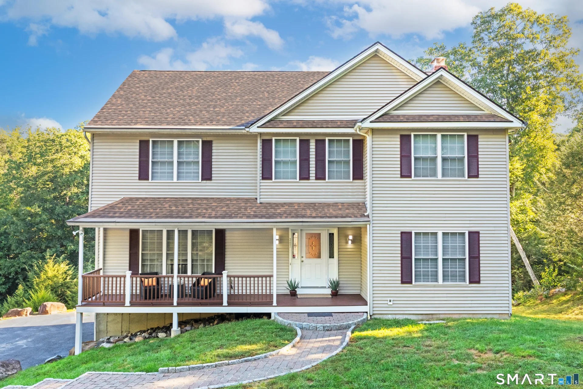 347 Lakeside Road, Southbury, CT
