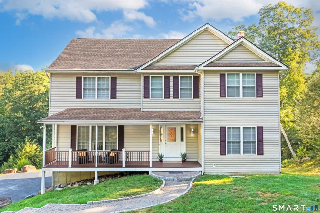 347 Lakeside Road, Southbury, CT