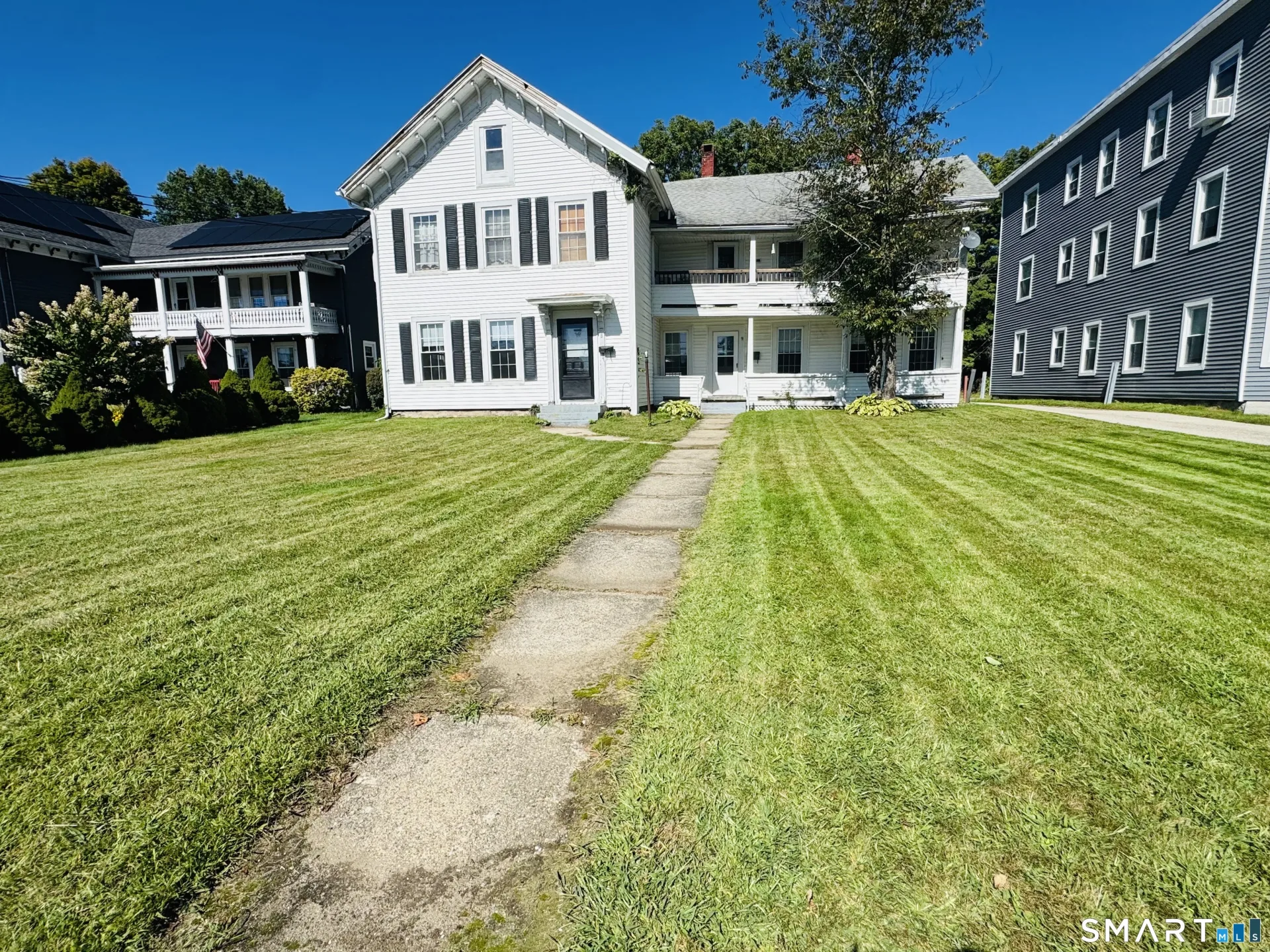 9 Providence Street, Putnam, CT