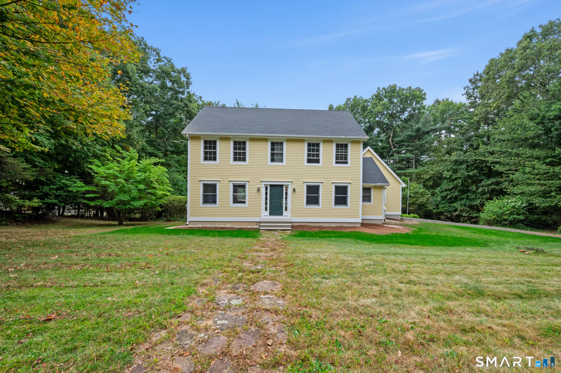 103 Woodhenge Drive, Tolland, CT