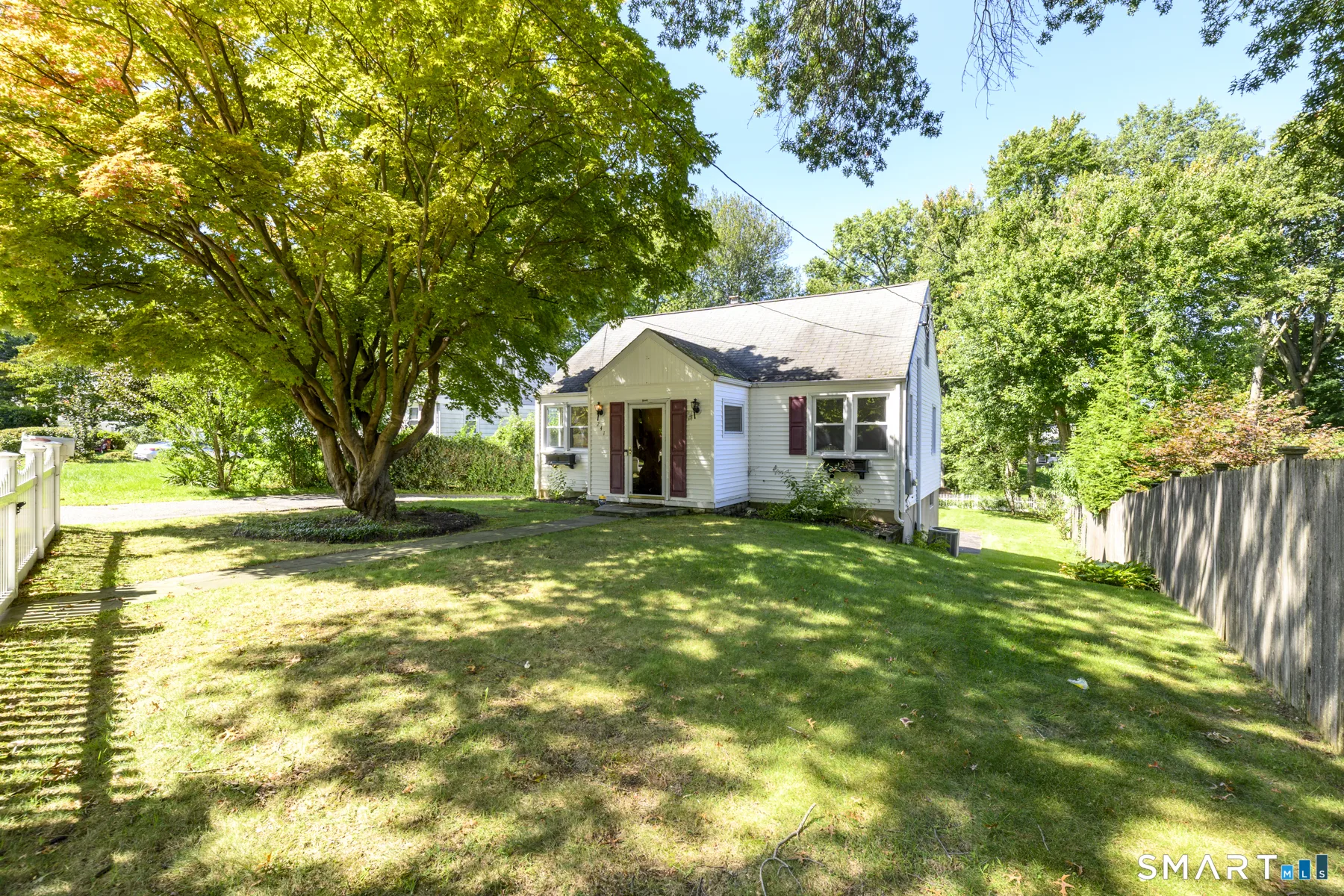 241 Strawberry Hill Avenue, Norwalk, CT