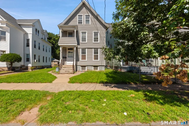 205 Lombard Street