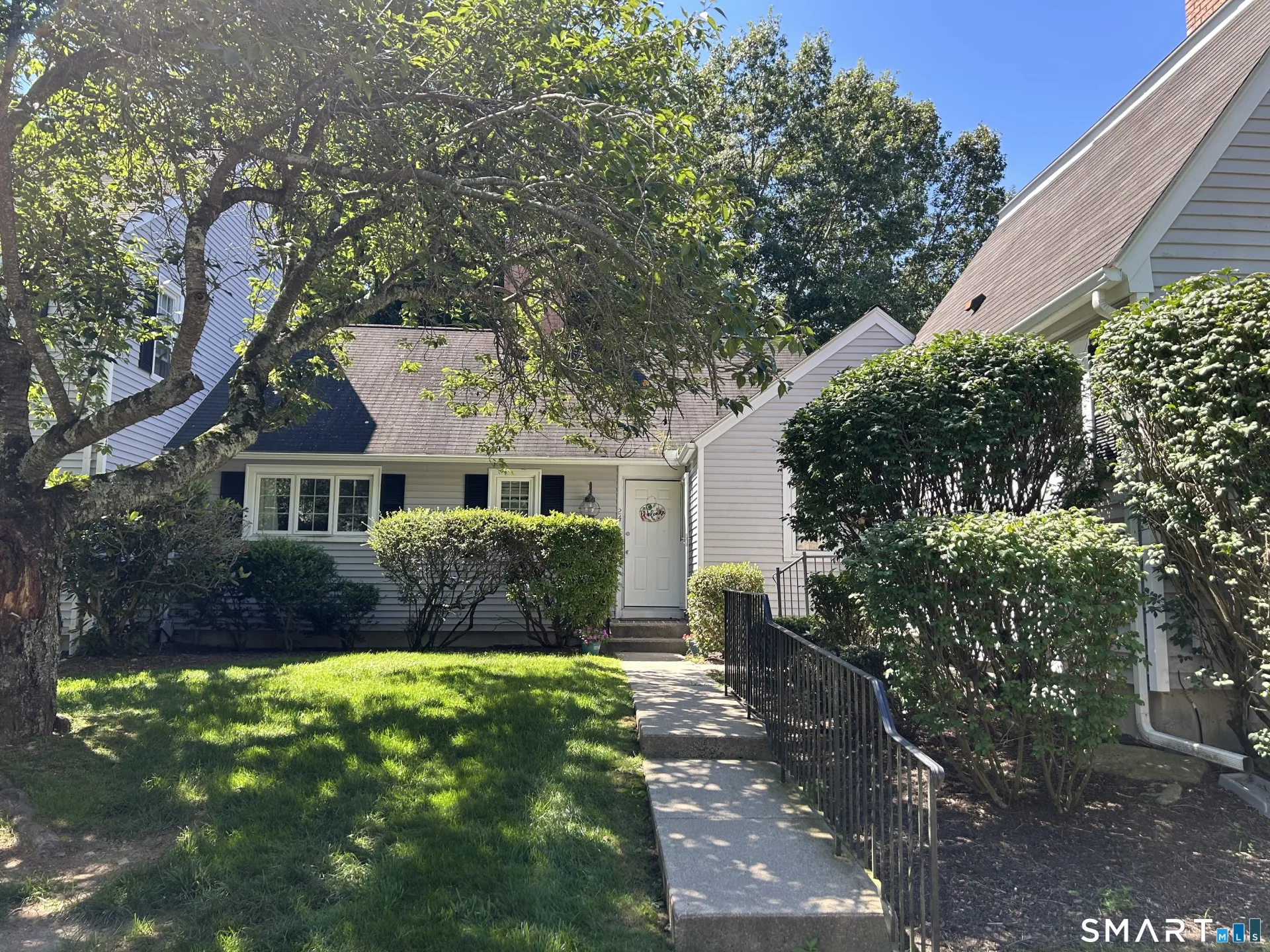 24 Patriots Square #24, Mansfield, CT