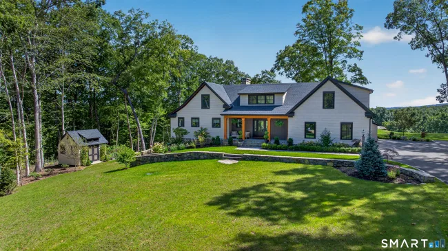 703 Fox Hopyard Road