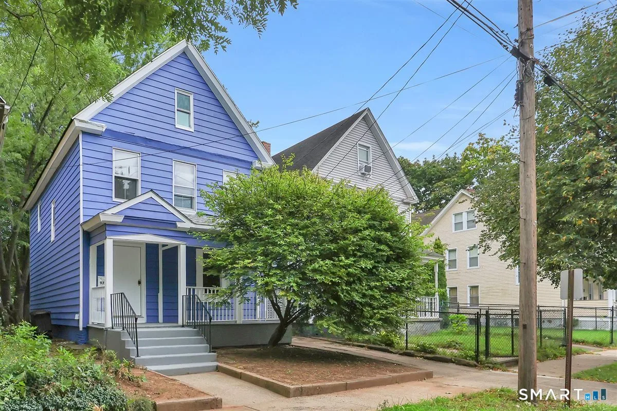 97 Goodyear Street, New Haven, CT