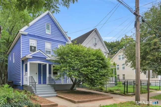 97 Goodyear Street, New Haven, CT