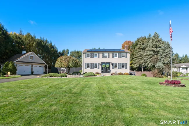 16 Hatheway Road