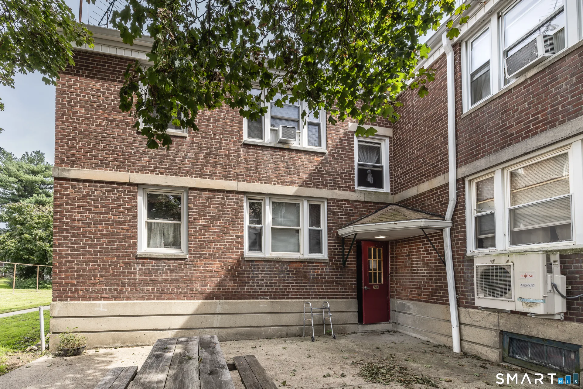 744 Canaan Road #Blg87 21, Bridgeport, CT