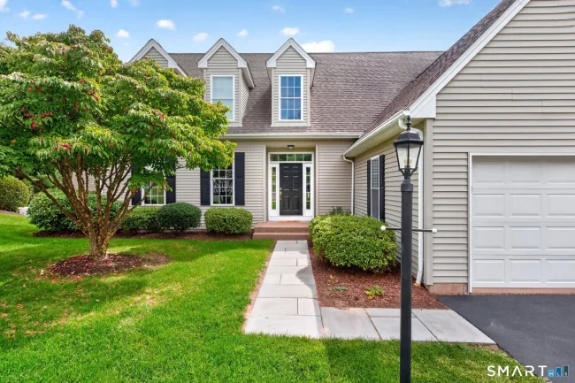 3 Cavendish Place #3
