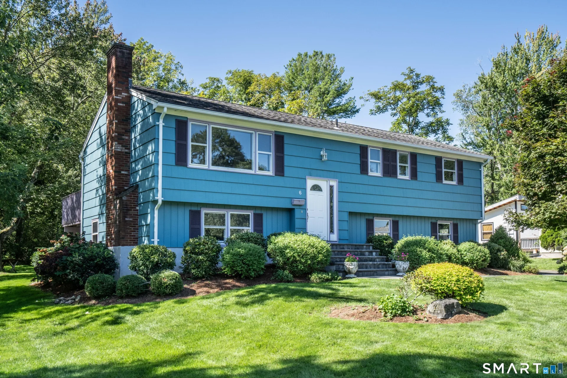 6 Lewis Street, Vernon, CT