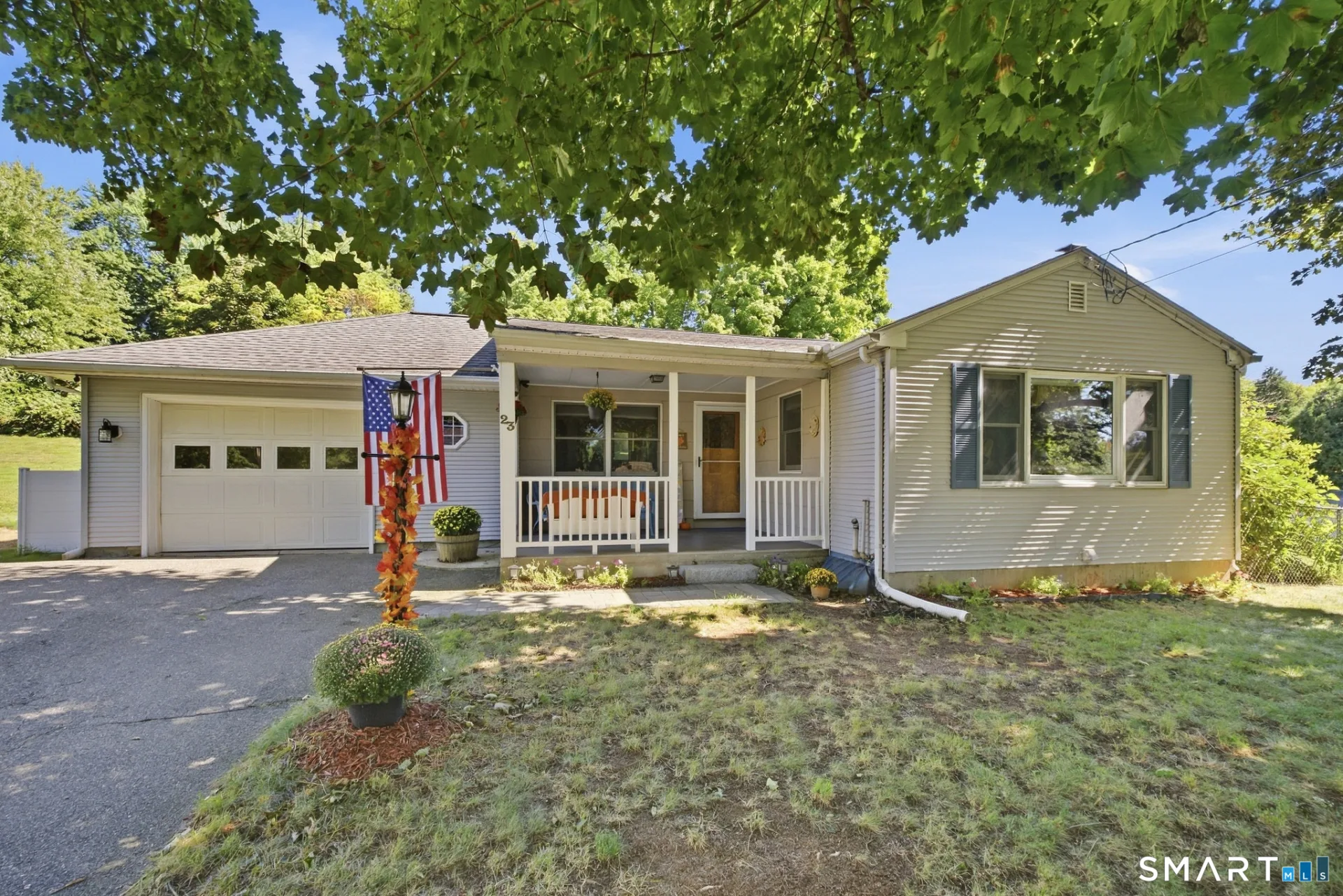 23 Goodwin Drive, Somers, CT