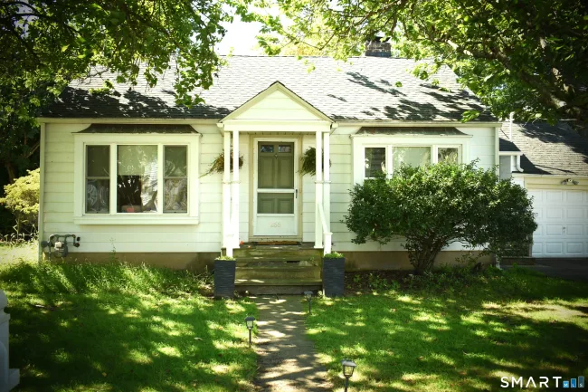 266 Alden Street, Fairfield, CT
