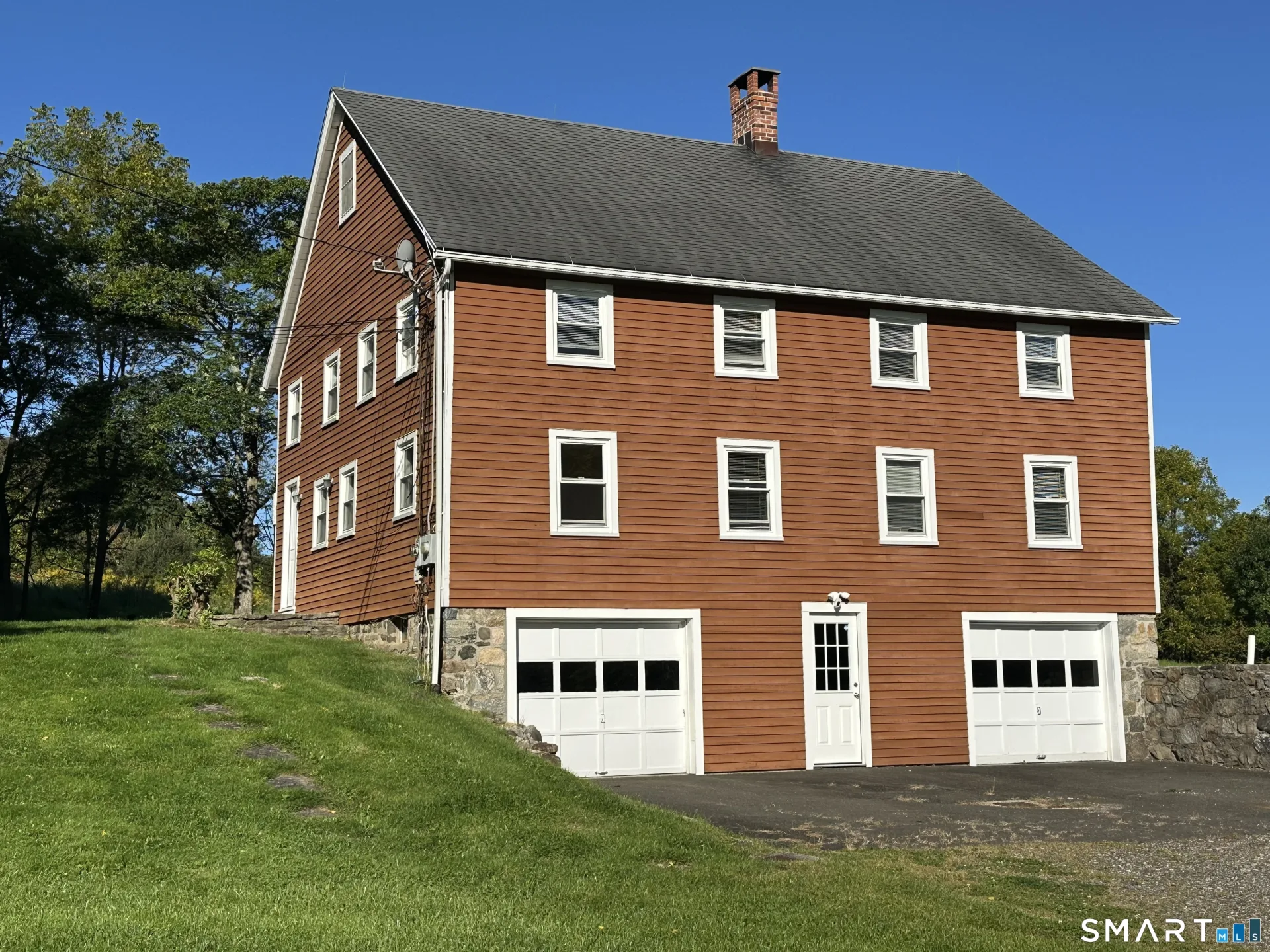 435 Ridgebury Road, Ridgefield, CT