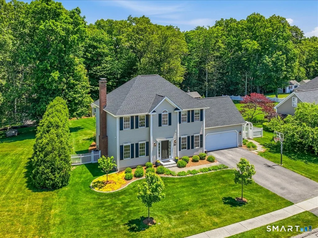 38 Tarragon Drive, East Hampton, CT