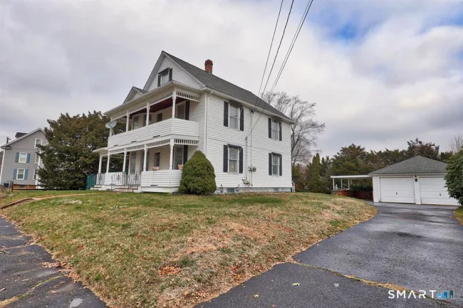 7 Kearney Street, Plymouth, CT