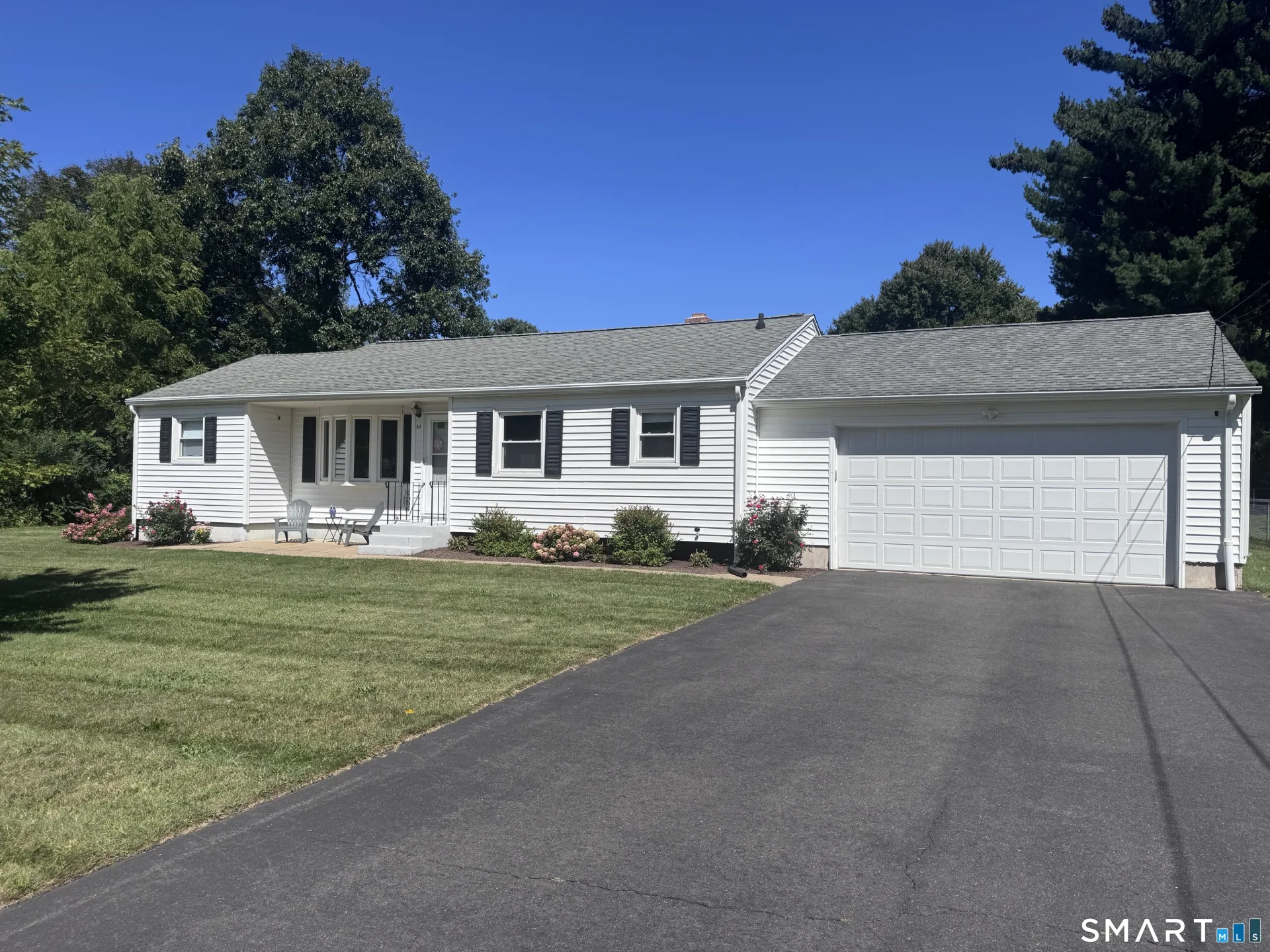 60 Hartl Drive, Vernon, CT