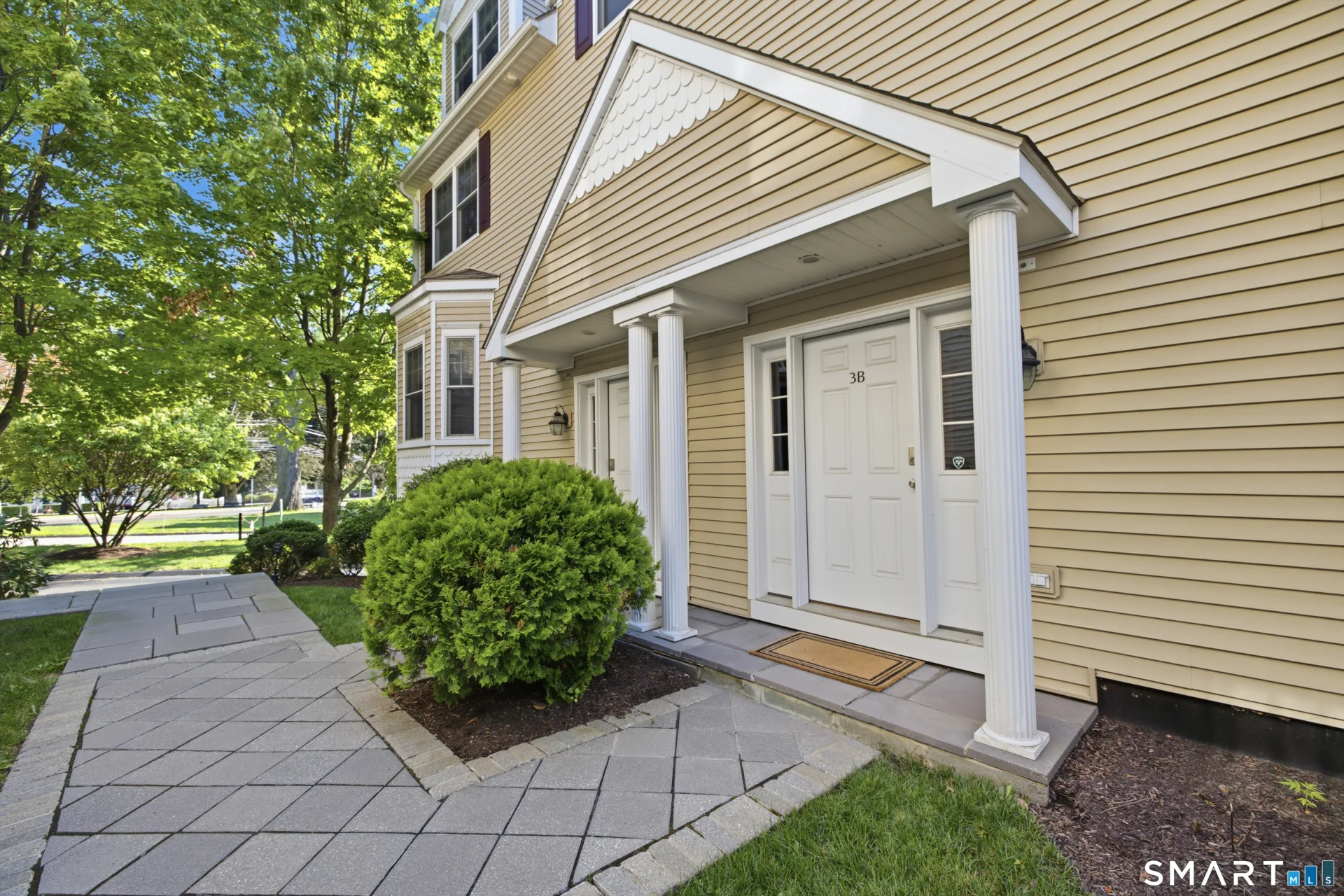 160 Glenbrook Road #3B, Stamford, CT