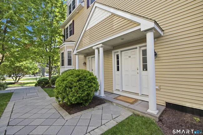160 Glenbrook Road #3B, Stamford, CT