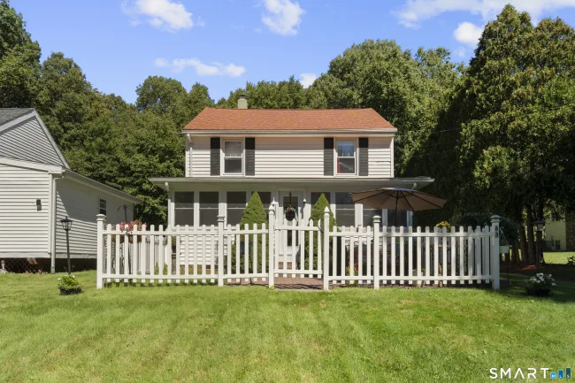 63 Wawecus Hill Road, Norwich, CT