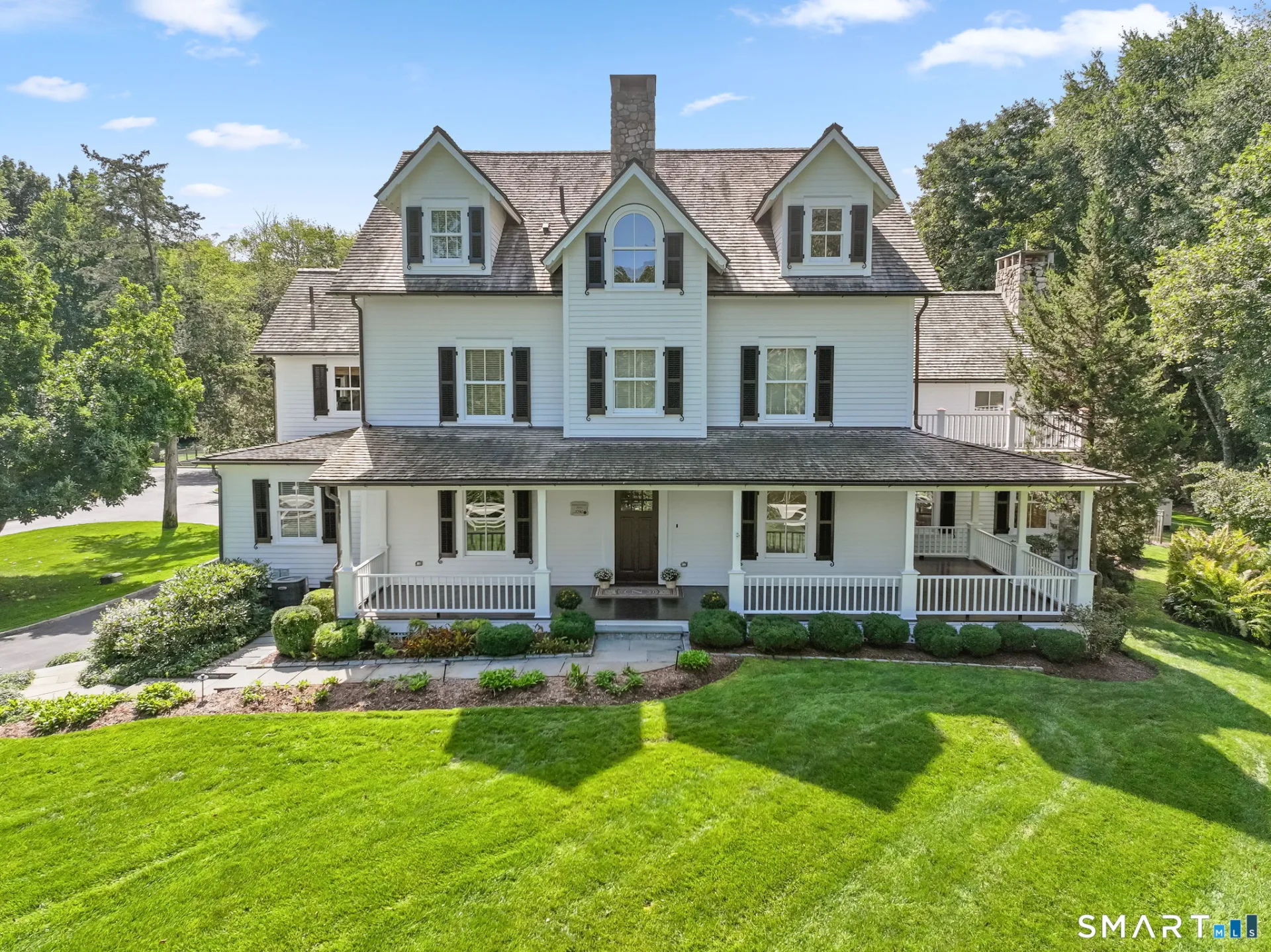 149 Dudley Road, Wilton, CT