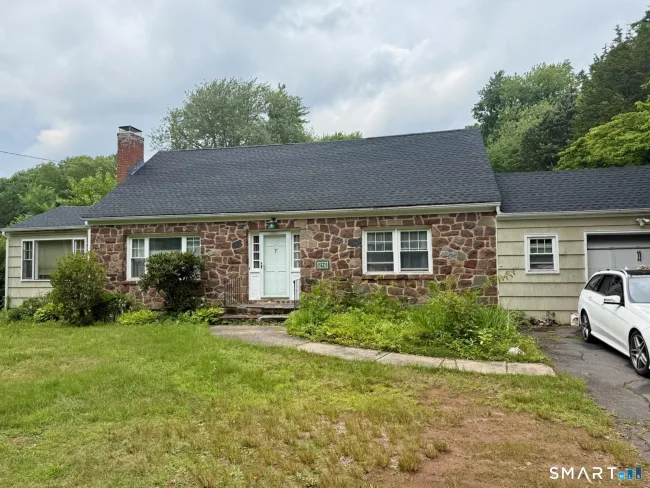 248 Scott Swamp Road