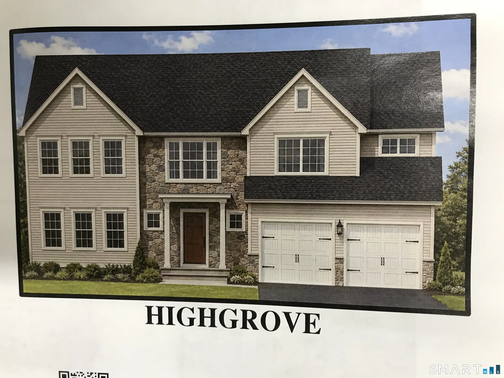 607 Cider Lane, Granby, CT