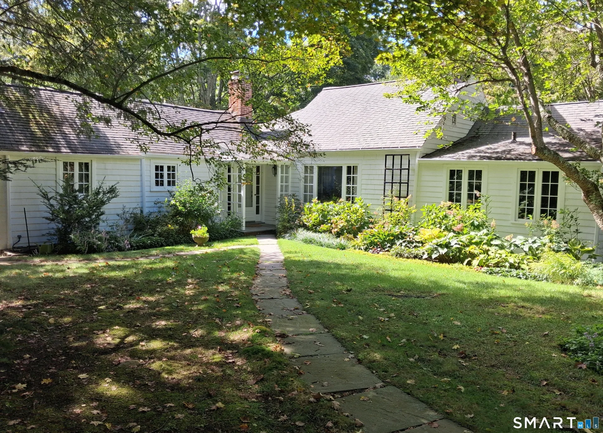 3 Blackman Road, Ridgefield, CT